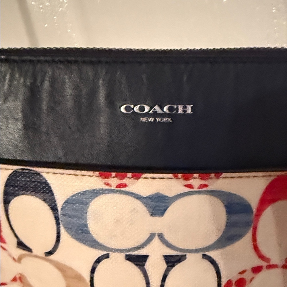 Coach Mini Lillie Carryall Crossbody Bag - Picture 4 of 8